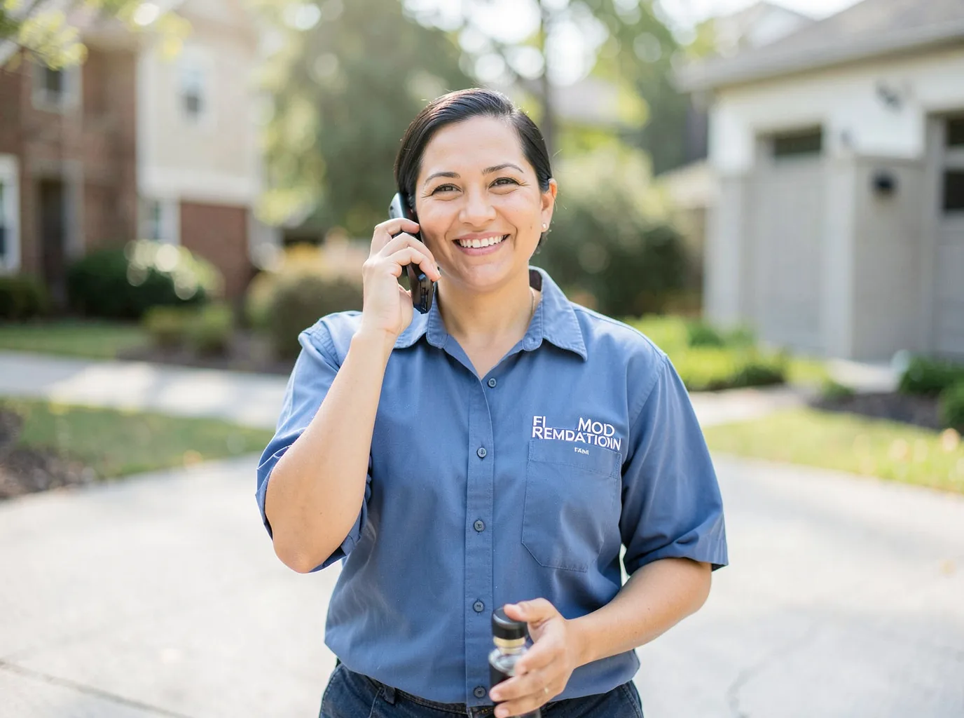 Mold Remediation Secondcreek, WV FAQs